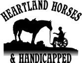 Heartland Horses & Handicappped